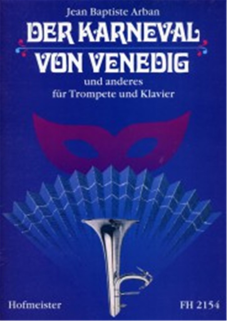 Der Karneval von Venedig und anderes